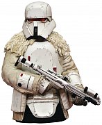 Star Wars Solo Mini Bust Range Trooper 15 cm --- DAMAGED PACKAGING