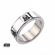 Star Wars Spinner Ring Darth Vader