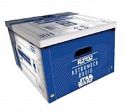 Star Wars Storage Box R2-D2 Case (5)