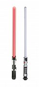 Star Wars Světelné meče