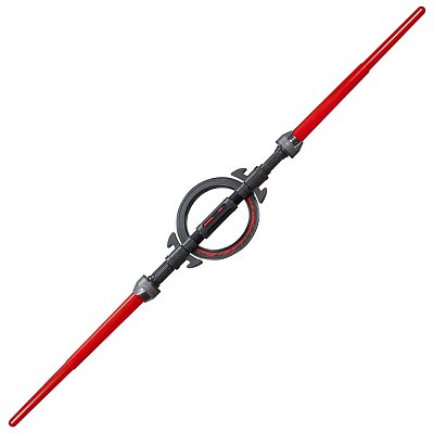 Star Wars Světelný meč - 4 kusy