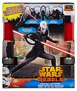 Star Wars Světelný meč - 4 kusy