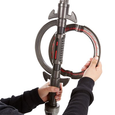Star Wars Světelný meč - 4 kusy
