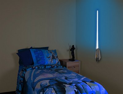 Star Wars Světelný meč - pokojové světlo