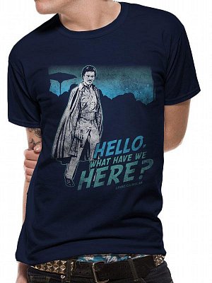 Star Wars T-Shirt What Have We Here Lando