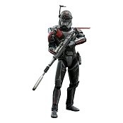Star Wars: The Bad Batch Black Series Action Figure Tech (Mercenary Gear) 15 cm