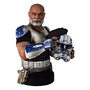 Star Wars The Clone Wars Busta 1/6 Commander Rex 15 cm