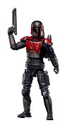 Sběratelská akční figurka Star Wars: The Clone Wars Vintage Collection 2022 Mandalorian Super Commando 10 cm