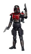 Sběratelská akční figurka Star Wars: The Clone Wars Vintage Collection 2022 Mandalorian Super Commando 10 cm