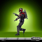 Sběratelská akční figurka Star Wars: The Clone Wars Vintage Collection 2022 Mandalorian Super Commando 10 cm