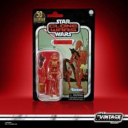 Star Wars The Clone Wars Vintage Collection Akční figurka 2022 Battle Droid 10 cm - Poškozený obal