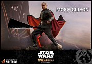 Star Wars The Mandalorian Action Figure 1/6 Moff Gideon 29 cm