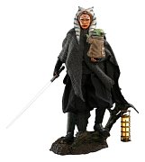 Star Wars The Mandalorian BDS Art Scale Statue 1/10 Luke Skywalker Combat Version 24 cm