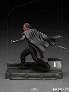 Star Wars The Mandalorian BDS Art Scale Statue 1/10 Moff Gideon 20 cm