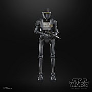 Sběratelská akční figurka Star Wars Bezpečnostní Droid Nové republiky 15 cm