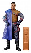 Star Wars The Mandalorian Black Series Sbírka kreditů Akční figurka 2022 Greef Karga 15 cm - Poškozený obal