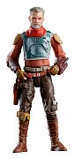 Sběratelská akční figurka Star Wars The Mandalorian Black Series Deluxe 2022 Cobb Vanth 15 cm