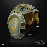 Elektronická helma Star Wars: The Mandalorian Black Series 2023 Trapper Wolf
