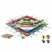 Star Wars The Mandalorian Board Game Monopoly The Child *German Version*