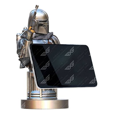 Star Wars The Mandalorian Cable Guy The Mandalorian 20 cm