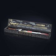 Star Wars The Mandalorian NERF LMTD Amban Phase-Pulse Blaster 127 cm - Poškozený obal