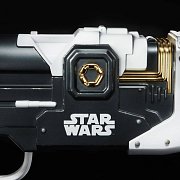Star Wars The Mandalorian NERF LMTD Amban Phase-Pulse Blaster 127 cm - Poškozený obal