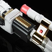 Star Wars The Mandalorian NERF LMTD Amban Phase-Pulse Blaster 127 cm - Poškozený obal