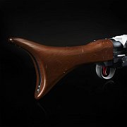 Star Wars The Mandalorian NERF LMTD Amban Phase-Pulse Blaster 127 cm - Poškozený obal