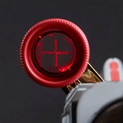 Star Wars The Mandalorian NERF LMTD Amban Phase-Pulse Blaster 127 cm - Poškozený obal