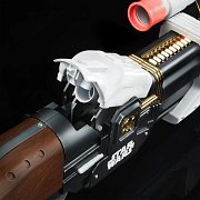 Star Wars The Mandalorian NERF LMTD Amban Phase-Pulse Blaster 127 cm - Poškozený obal