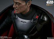 Star Wars Mandalorianská figurka prémiového formátu Moff Gideon 50 cm