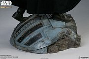 Star Wars Mandalorianská figurka prémiového formátu Moff Gideon 50 cm