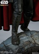 Star Wars Mandalorianská figurka prémiového formátu Moff Gideon 50 cm