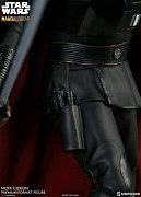 Star Wars Mandalorianská figurka prémiového formátu Moff Gideon 50 cm