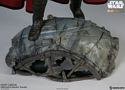 Star Wars Mandalorianská figurka prémiového formátu Moff Gideon 50 cm