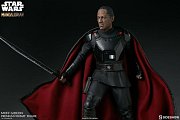 Star Wars Mandalorianská figurka prémiového formátu Moff Gideon 50 cm