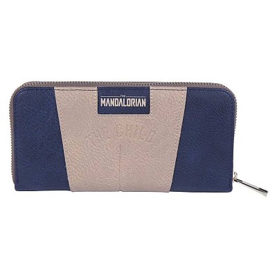 Star Wars The Mandalorian Purse / Business Card Holder The Child