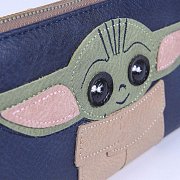 Star Wars The Mandalorian Purse / Business Card Holder The Child