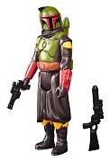 Star Wars The Mandalorian Retro Collection Akční figurka 2022 Boba Fett (Morak) 10 cm