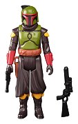 Star Wars The Mandalorian Retro Collection Akční figurka 2022 Boba Fett (Morak) 10 cm