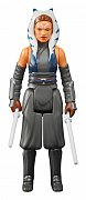 Star Wars The Mandalorian Retro Collection Akční figurka 2022 Ahsoka Tano 10 cm