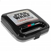 Star Wars The Mandalorian Sandwich Press The Mandalorian - Poškozený obal