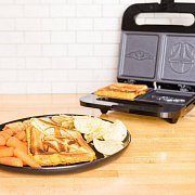 Star Wars The Mandalorian Sandwich Press The Mandalorian - Poškozený obal