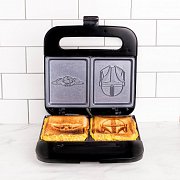 Star Wars The Mandalorian Sandwich Press The Mandalorian - Poškozený obal