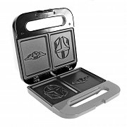 Star Wars The Mandalorian Sandwich Press The Mandalorian - Poškozený obal