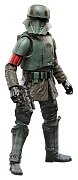 Star Wars: The Mandalorian Vintage Collection Action Figure 2022 Migs Mayfeld 10 cm
