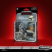 Sběratelská akční figurka Star Wars: The Mandalorian Vintage Collection 2022 Imperial Stormtrooper (Nevarro Cantina) 10 cm