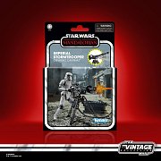 Sběratelská akční figurka Star Wars: The Mandalorian Vintage Collection 2022 Imperial Stormtrooper (Nevarro Cantina) 10 cm