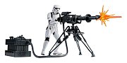 Sběratelská akční figurka Star Wars: The Mandalorian Vintage Collection 2022 Imperial Stormtrooper (Nevarro Cantina) 10 cm