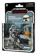 Sběratelská akční figurka Star Wars: The Mandalorian Vintage Collection 2022 Imperial Stormtrooper (Nevarro Cantina) 10 cm